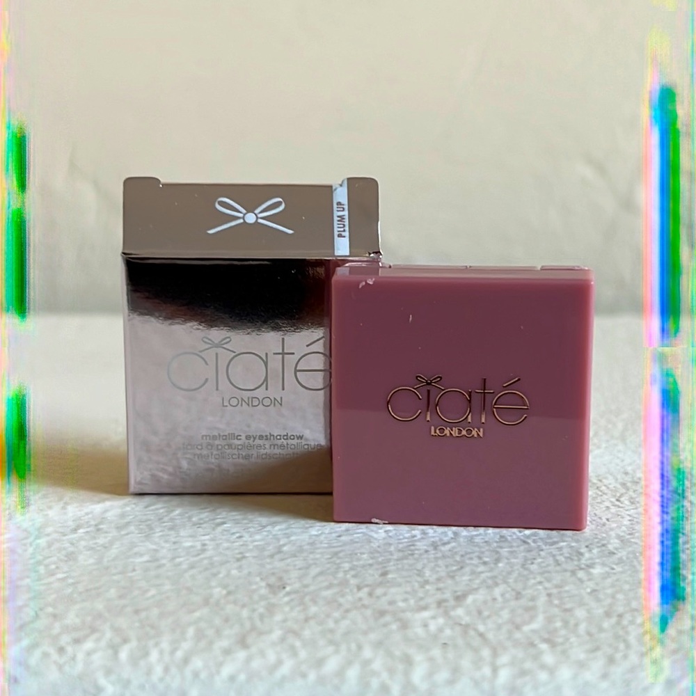 CIATÉ LONDON Single Eyeshadow - Picture 2 of 3